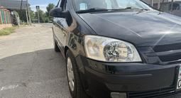 Hyundai Getz 2004 годаүшін2 400 000 тг. в Тараз – фото 2