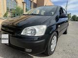 Hyundai Getz 2004 годаүшін2 400 000 тг. в Тараз
