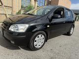 Hyundai Getz 2004 годаүшін2 400 000 тг. в Тараз – фото 4