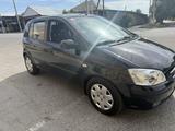 Hyundai Getz 2004 годаүшін2 400 000 тг. в Тараз – фото 5