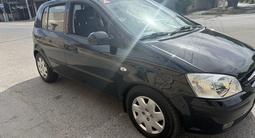 Hyundai Getz 2004 годаүшін2 400 000 тг. в Тараз – фото 5