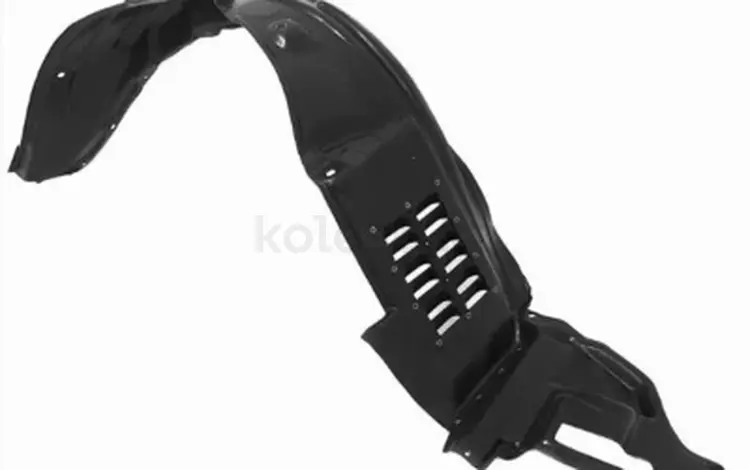 Подкрылок левый за 7 700 тг. в Павлодар