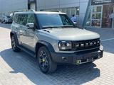 Jetour T2 2024 года за 12 500 000 тг. в Алматы