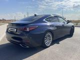 Lexus ES 350 2020 года за 22 000 000 тг. в Астана – фото 3