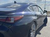 Lexus ES 350 2020 года за 22 000 000 тг. в Астана – фото 4