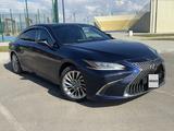 Lexus ES 350 2020 года за 22 000 000 тг. в Астана