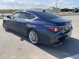 Lexus ES 350 2020 года за 22 000 000 тг. в Астана – фото 5