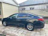 Hyundai Sonata 2017 года за 6 990 000 тг. в Шымкент