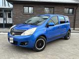 Nissan Note 2011 годаүшін3 350 000 тг. в Актобе – фото 2