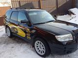 Subaru Forester 2006 годаүшін4 200 000 тг. в Алматы