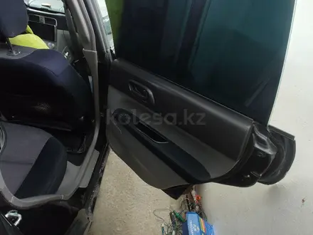 Subaru Forester 2006 года за 4 200 000 тг. в Алматы – фото 10