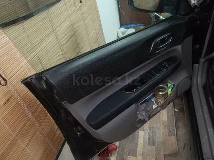 Subaru Forester 2006 года за 4 200 000 тг. в Алматы – фото 11