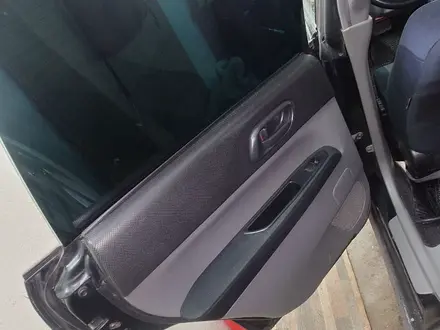 Subaru Forester 2006 года за 4 200 000 тг. в Алматы – фото 12