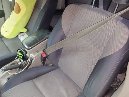 Subaru Forester 2006 года за 4 200 000 тг. в Алматы – фото 14
