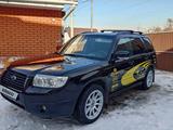 Subaru Forester 2006 годаүшін4 200 000 тг. в Алматы – фото 2