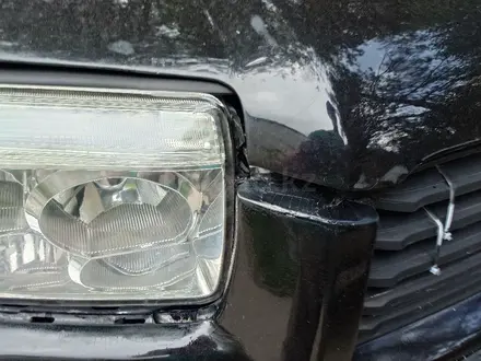 Subaru Forester 2006 года за 4 200 000 тг. в Алматы – фото 24