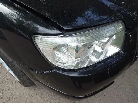 Subaru Forester 2006 года за 4 200 000 тг. в Алматы – фото 23