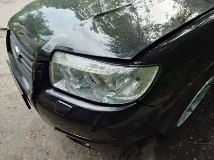 Subaru Forester 2006 года за 4 200 000 тг. в Алматы – фото 26