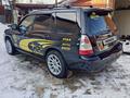 Subaru Forester 2006 годаүшін4 200 000 тг. в Алматы – фото 3