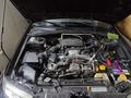 Subaru Forester 2006 годаүшін4 200 000 тг. в Алматы – фото 5
