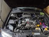 Subaru Forester 2006 годаүшін4 200 000 тг. в Алматы – фото 5