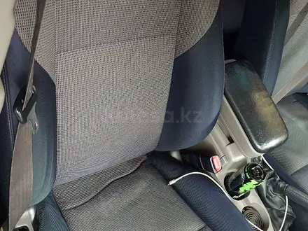 Subaru Forester 2006 года за 4 200 000 тг. в Алматы – фото 6