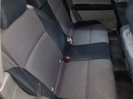 Subaru Forester 2006 года за 4 200 000 тг. в Алматы – фото 9
