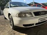 Audi A4 1995 года за 1 500 000 тг. в Астана – фото 2