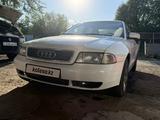 Audi A4 1995 года за 1 500 000 тг. в Астана