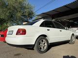 Audi A4 1995 года за 1 500 000 тг. в Астана – фото 3
