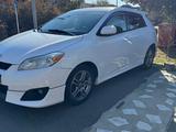 Toyota Matrix 2010 года за 6 000 000 тг. в Талдыкорган – фото 2