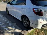 Toyota Matrix 2010 года за 6 000 000 тг. в Талдыкорган – фото 4