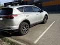 Toyota RAV4 2017 года за 10 200 000 тг. в Петропавловск – фото 5