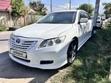 Toyota Camry 2008 года за 5 550 000 тг. в Алматы