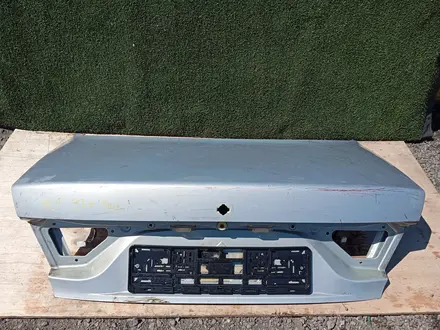 AUTO KRAFT Крышка багажника Митсубиси Галант 1992 г.в. за 15 000 тг. в Астана