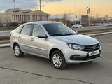 ВАЗ (Lada) Granta 2192 2022 годаүшін2 800 000 тг. в Уральск – фото 3