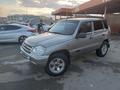 Chevrolet Niva 2008 года за 1 350 000 тг. в Атырау – фото 3