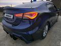 Hyundai Elantra 2014 года за 5 500 000 тг. в Кызылорда – фото 4