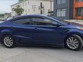 Hyundai Elantra 2014 года за 5 500 000 тг. в Кызылорда – фото 3