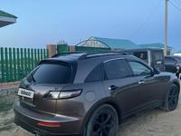 Infiniti FX35 2005 годаfor3 800 000 тг. в Актобе