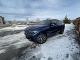 BMW X6 2022 года за 50 000 000 тг. в Усть-Каменогорск – фото 2