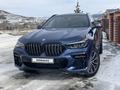 BMW X6 2022 годаүшін50 000 000 тг. в Усть-Каменогорск