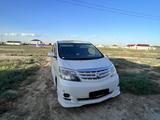 Toyota Alphard 2006 годаүшін6 100 000 тг. в Атырау – фото 3