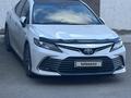 Toyota Camry 2022 годаfor16 600 000 тг. в Актау