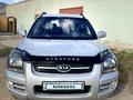 Kia Sportage 2006 года за 3 800 000 тг. в Караганда – фото 2
