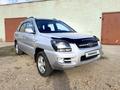 Kia Sportage 2006 года за 3 800 000 тг. в Караганда