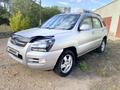 Kia Sportage 2006 года за 3 800 000 тг. в Караганда – фото 3