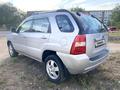 Kia Sportage 2006 года за 3 800 000 тг. в Караганда – фото 5