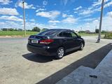 Nissan Almera 2017 года за 4 300 000 тг. в Туркестан – фото 3