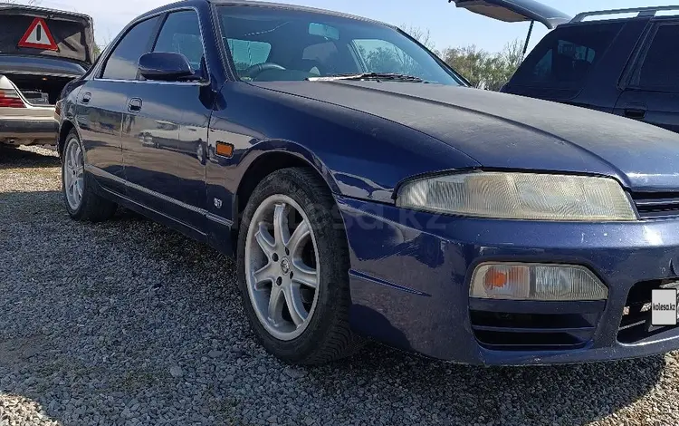 Nissan Skyline 1997 года за 2 300 000 тг. в Алматы